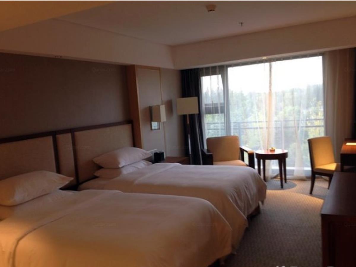 Jinling Riverside Hotel Nankin Dış mekan fotoğraf