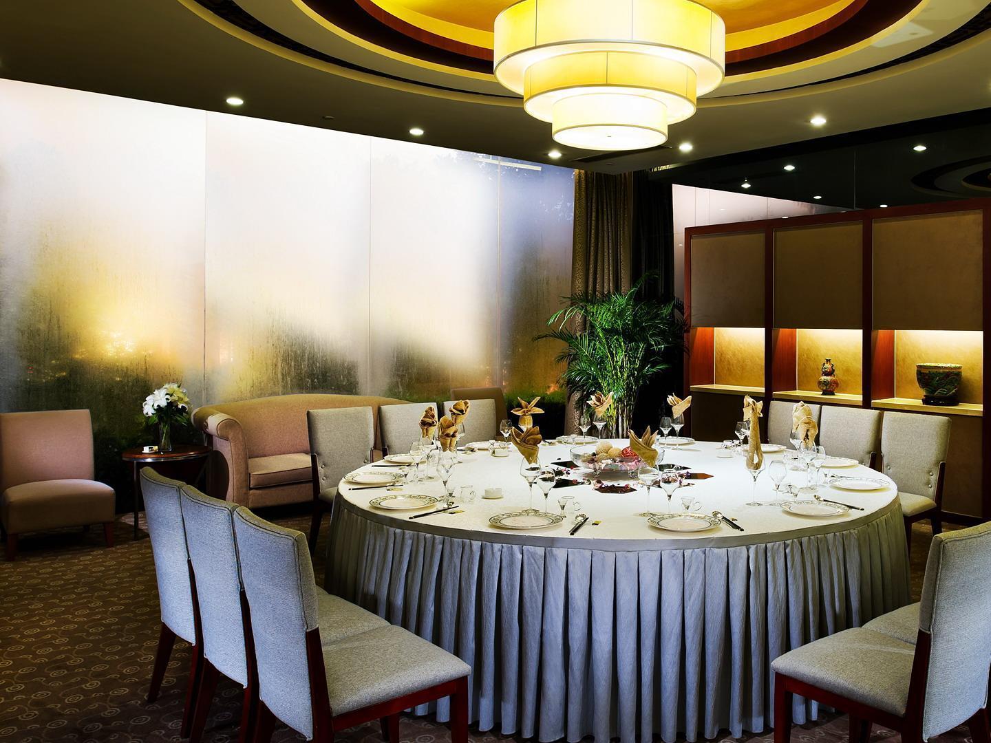 Jinling Riverside Hotel Nankin Dış mekan fotoğraf